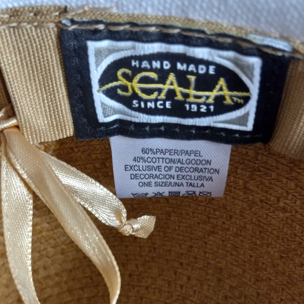 Scala Hat Collection - image 6